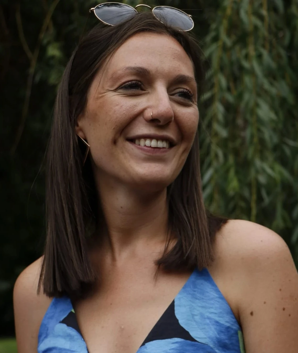 Foto van Marie Boonen